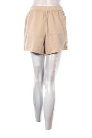 Damen Shorts Tom Tailor, Größe S, Farbe Beige, Preis 18,99 €