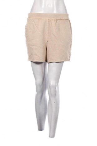 Pantaloni scurți de femei Tom Tailor, Mărime S, Culoare Bej, Preț 52,99 Lei