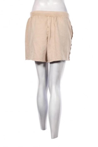 Pantaloni scurți de femei Tom Tailor, Mărime S, Culoare Bej, Preț 52,99 Lei