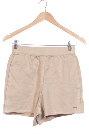 Női rövidnadrág Tom Tailor, Méret XS, Szín Bézs, Ár 10 899 Ft