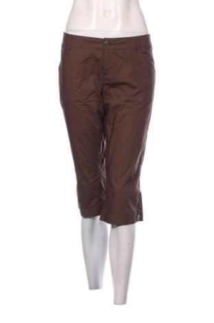 Dámské kraťasy  Unbranded, Velikost L, Barva Hnědá, Cena  159,00 Kč