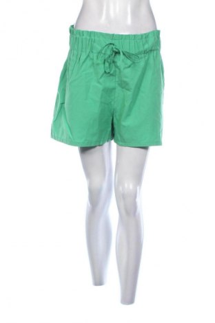 Női rövidnadrág Unbranded, Méret S, Szín Zöld, Ár 669 Ft
