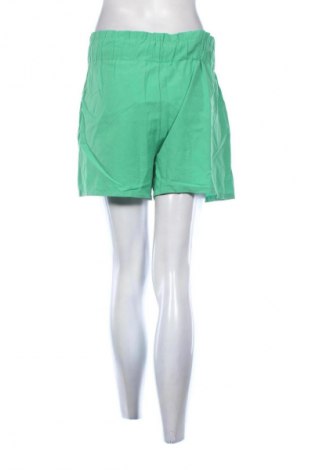 Női rövidnadrág Unbranded, Méret S, Szín Zöld, Ár 669 Ft