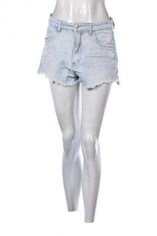 Damskie szorty Unbranded, Rozmiar M, Kolor Niebieski, Cena 22,99 zł