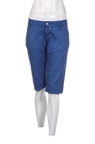 Dámské kraťasy  Unbranded, Velikost L, Barva Modrá, Cena  49,00 Kč