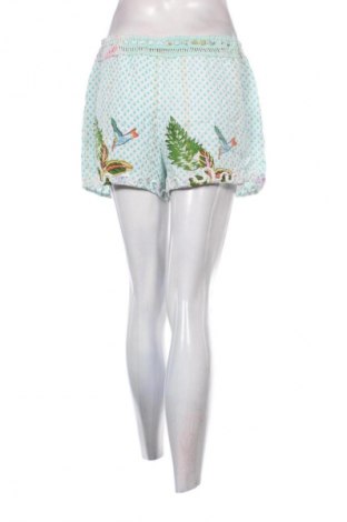 Damen Shorts Unbranded, Größe S, Farbe Mehrfarbig, Preis € 4,86