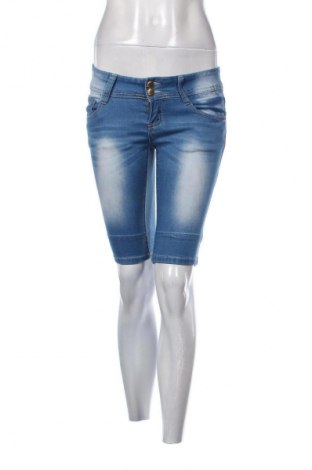 Női rövidnadrág Unbranded, Méret S, Szín Kék, Ár 669 Ft