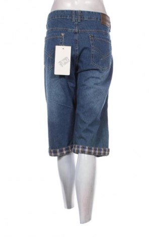 Pánské kraťasy Unbranded, Velikost XL, Barva Modrá, Cena  219,00 Kč