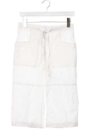 Damskie szorty Unbranded, Rozmiar S, Kolor Biały, Cena 22,99 zł