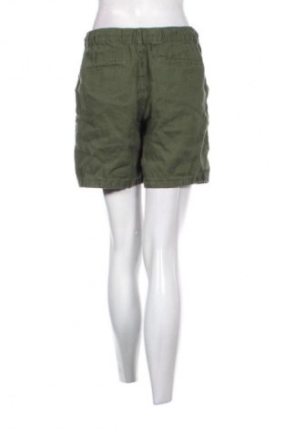 Damskie szorty Unbranded, Rozmiar M, Kolor Zielony, Cena 26,85 zł