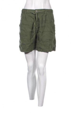 Damskie szorty Unbranded, Rozmiar M, Kolor Zielony, Cena 26,85 zł