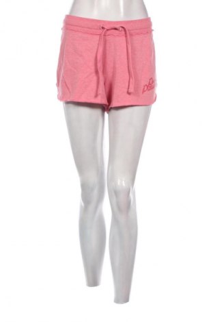 Γυναικείο κοντό παντελόνι Unbranded, Μέγεθος M, Χρώμα Ρόζ , Τιμή 5,99 €