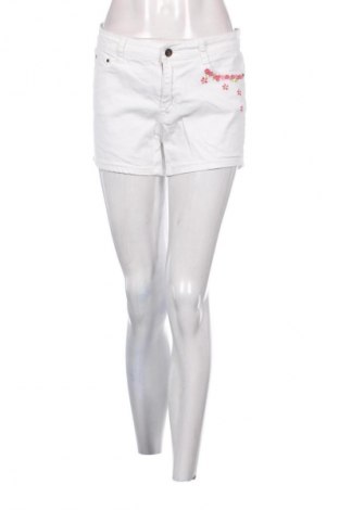 Damen Shorts Unbranded, Größe M, Farbe Weiß, Preis € 1,99