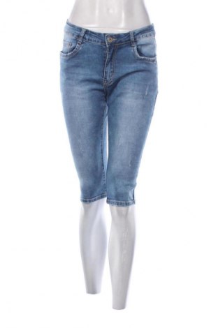 Női rövidnadrág Unbranded, Méret M, Szín Kék, Ár 3 800 Ft