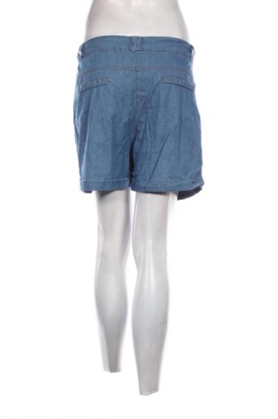 Дамски къс панталон Unbranded, Размер L, Цвят Син, Цена 3,57 €