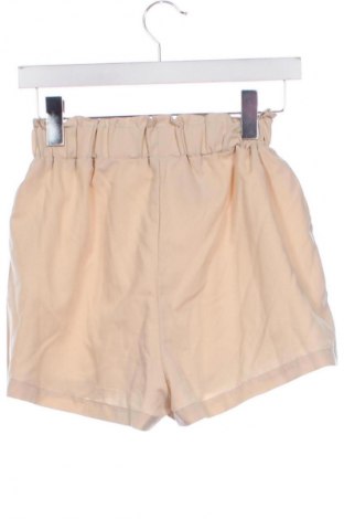 Damskie szorty Unbranded, Rozmiar XS, Kolor Beżowy, Cena 22,99 zł