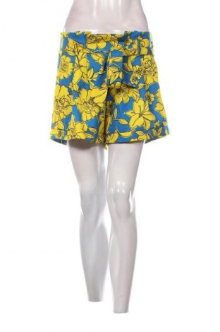 Дамски къс панталон Unbranded, Размер S, Цвят Многоцветен, Цена 2,04 €