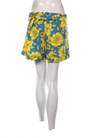 Дамски къс панталон Unbranded, Размер S, Цвят Многоцветен, Цена 2,04 €