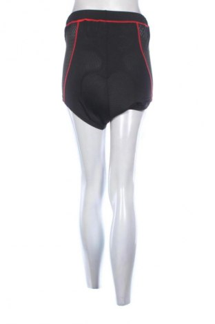 Damskie szorty Unbranded, Rozmiar S, Kolor Czarny, Cena 25,74 zł