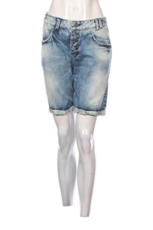 Damskie szorty Unbranded, Rozmiar M, Kolor Niebieski, Cena 22,99 zł