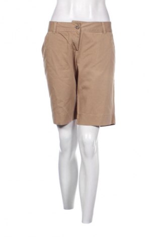 Damen Shorts United Colors Of Benetton, Größe L, Farbe Braun, Preis 11,99 €