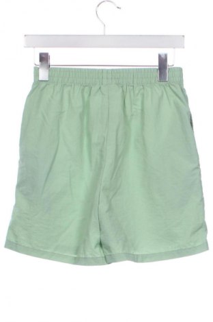 Дамски къс панталон VILA, Размер XS, Цвят Зелен, Цена 2,04 €