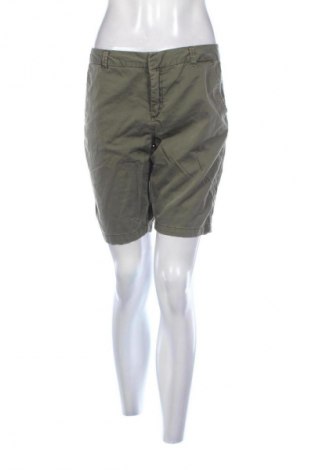 Pantaloni scurți de femei Vero Moda, Mărime M, Culoare Verde, Preț 9,99 Lei