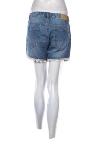 Damskie szorty Vero Moda, Rozmiar M, Kolor Niebieski, Cena 31,99 zł