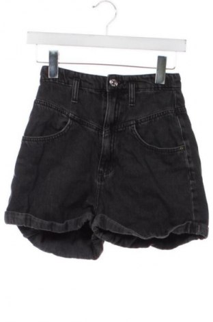 Dámske kraťasy  Zara, Veľkosť XS, Farba Čierna, Cena  13,95 €
