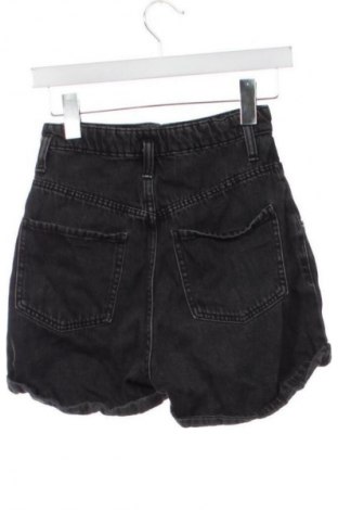 Dámske kraťasy  Zara, Veľkosť XS, Farba Čierna, Cena  13,95 €