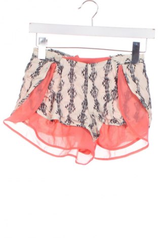 Damen Shorts Zara Trafaluc, Größe XS, Farbe Mehrfarbig, Preis € 3,99