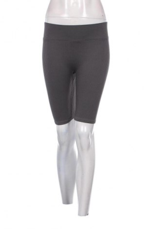 Dámské legíny  Amisu, Velikost S, Barva Šedá, Cena  49,00 Kč