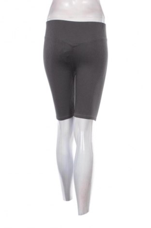 Dámské legíny  Amisu, Velikost S, Barva Šedá, Cena  49,00 Kč