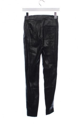 Dámské legíny  Mango, Velikost XXS, Barva Černá, Cena  209,00 Kč