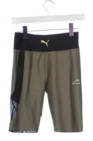 Damskie legginsy PUMA, Rozmiar XS, Kolor Kolorowy, Cena 42,99 zł