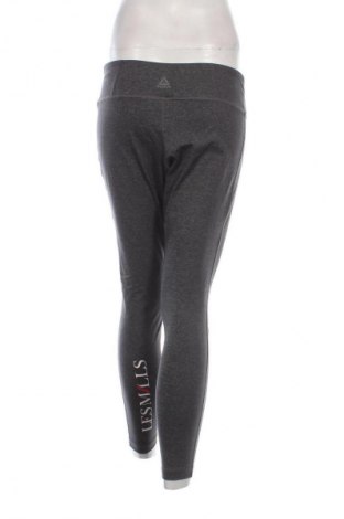 Damen Leggings Reebok, Größe L, Farbe Grau, Preis € 7,99