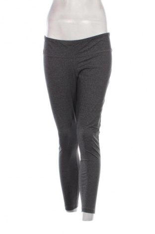 Damen Leggings Reebok, Größe L, Farbe Grau, Preis € 7,99