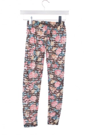 Damskie legginsy Unbranded, Rozmiar XXS, Kolor Kolorowy, Cena 28,99 zł