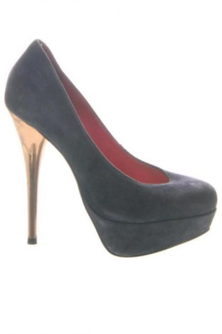 Γυναικεία παπούτσια Buffalo, Μέγεθος 37, Χρώμα Πολύχρωμο, Τιμή 17,99 €