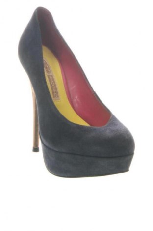 Γυναικεία παπούτσια Buffalo, Μέγεθος 37, Χρώμα Πολύχρωμο, Τιμή 17,99 €