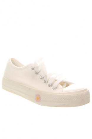 Γυναικεία παπούτσια Jenny Fairy, Μέγεθος 38, Χρώμα Λευκό, Τιμή 18,99 €