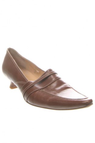 Γυναικεία παπούτσια Marc O'Polo, Μέγεθος 39, Χρώμα Καφέ, Τιμή 30,99 €
