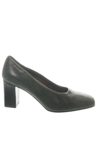 Γυναικεία παπούτσια Unbranded, Μέγεθος 35, Χρώμα Πράσινο, Τιμή 30,99 €