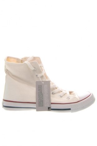 Γυναικεία παπούτσια Unbranded, Μέγεθος 39, Χρώμα Εκρού, Τιμή 22,44 €