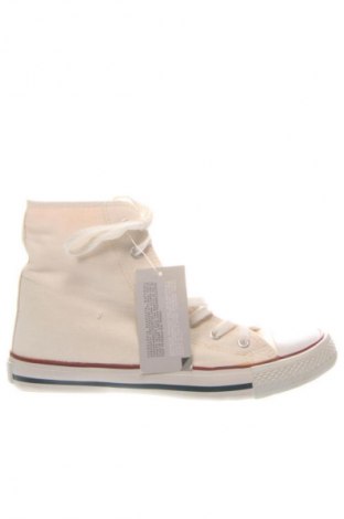 Γυναικεία παπούτσια Unbranded, Μέγεθος 39, Χρώμα Εκρού, Τιμή 13,99 €