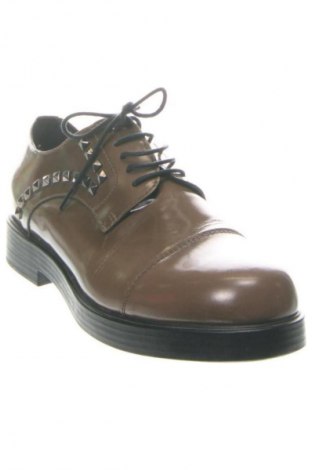 Γυναικεία παπούτσια Unbranded, Μέγεθος 39, Χρώμα  Μπέζ, Τιμή 40,99 €