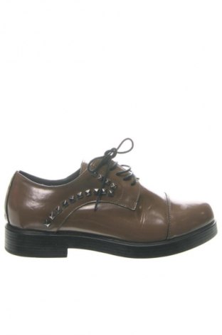 Γυναικεία παπούτσια Unbranded, Μέγεθος 39, Χρώμα  Μπέζ, Τιμή 40,99 €