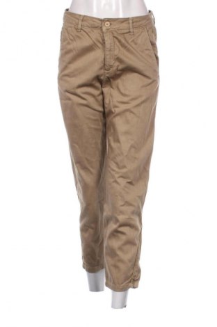 Дамски панталон 10 Milano, Размер S, Цвят Бежов, Цена 2,04 €