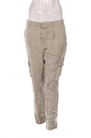 Dámske nohavice ASOS, Veľkosť L, Farba Béžová, Cena  4,95 €