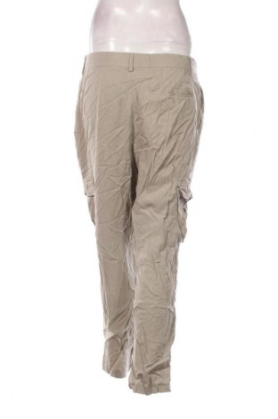 Dámske nohavice ASOS, Veľkosť L, Farba Béžová, Cena  4,95 €